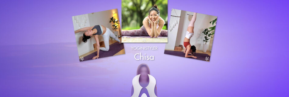 YOGINI STYLE®（ヨギーニスタイル） : YOGINISTYLER（ヨギーニ スタイラー） 🧘‍♀️Chisa ◇==========================◇ @chisa_yogini ◇==========================◇ 🇯🇵Yogi Living in Tokyo♡ Online Lesson お申し込みはINSTAGRAMプロフリンクから♡ ▪️RYS 200 🇮🇳▪️ Lived 🇨🇦 🇮🇳 Backpacked 🇪🇺 🇬🇧 Yogic LOVE.C ◇==========================◇ 東京で活動しているインド政府公認ヨガ講師 Yogic LOVE.C主宰 Chisaと申します。 北と南インドで学んだ伝統的な教えと、 現代のライフスタイルに合った『ヨガの愛』を伝える事がYogic LOVE.C のミッションです。 自分の、心、カラダ、感覚、呼吸、を大切に 「心のブロック」を外し 「最高の自分と繋がって」 「ワクワクする毎日を」 大切な本質、魂を包んでいる大切な カラダだからこそ鍛えてしなやかに。 🧘🧘‍♂️ハタヨガと尻トレ🍑online lessonを 愛を込めてお届けします♡ https://mosh.jp/yogic-LOVE-C ◇==========================◇ © YOGINI STYLE® with WELLBEWING®
