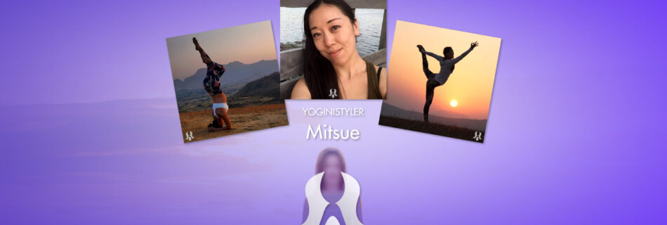 YOGINI STYLE®（ヨギーニスタイル） : YOGINISTYLER（ヨギーニ スタイラー）🧘‍♀️Mitsue (野々瀬光枝) ◇==========================◇ @s_h_a_n_t_i_mits ◇==========================◇ 全米ヨガアライアンス認定ヨガスクールSHANTI YOGA JAPAN ディレクター。 インド政府公認ヨーガ講師。全米ヨガアライアンス上級認定指導者。 @s_h_a_n_t_i_y_o_g_a https://shantiyogajapan.com/ 2001年より、心と体のバランスを崩した事からヨガを始め、ヨガの素晴らしさを実体験。 2003年よりロンドンに移住、2005年よりインドに渡り、ヨガの探求を始める。 以来、伝統的なヨガと哲学、インド古典音楽、タントラ、チャクラ瞑想など、ヨガの学びを深めるために、毎年渡印している。 2007年よりヨガ指導開始。2012～2013年、インドの全米アライアンス認定のハタヨガ・ティーチャートレーニングにて講師を務める。その後、国内にてRYT200ヨガ指導者養成コース、ヨガリトリートを独自で開催している。ヨガ指導歴14年、渡印歴15年。一女児の母。 ◇==========================◇ 皆さま はじめまして、こんにちは！ 東京で 全米アライアンス認定のヨガスクールを運営しています、スタジオディレクター兼ヨガ講師のMitsueです。 ヨーガと出会ってから、やめずにコツコツと継続して、もうすぐ20年。 ヨーガのお陰で、ありのままの自分を受け入れ、そのままの自分を愛せるようになりました。 そんなヨーガの素晴らしさを、多くの皆さんと一緒にシェアしていきたいと思っています☺️ どうぞよろしくお願いします🙏 ◇==========================◇ © YOGINI STYLE® with WELLBEWING®