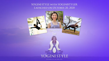 YOGINISTYLER #017：Sei