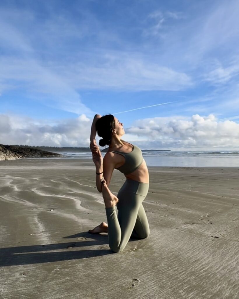 世我(瑜伽)様式学を探求するヨギニスタイラー:Sartor