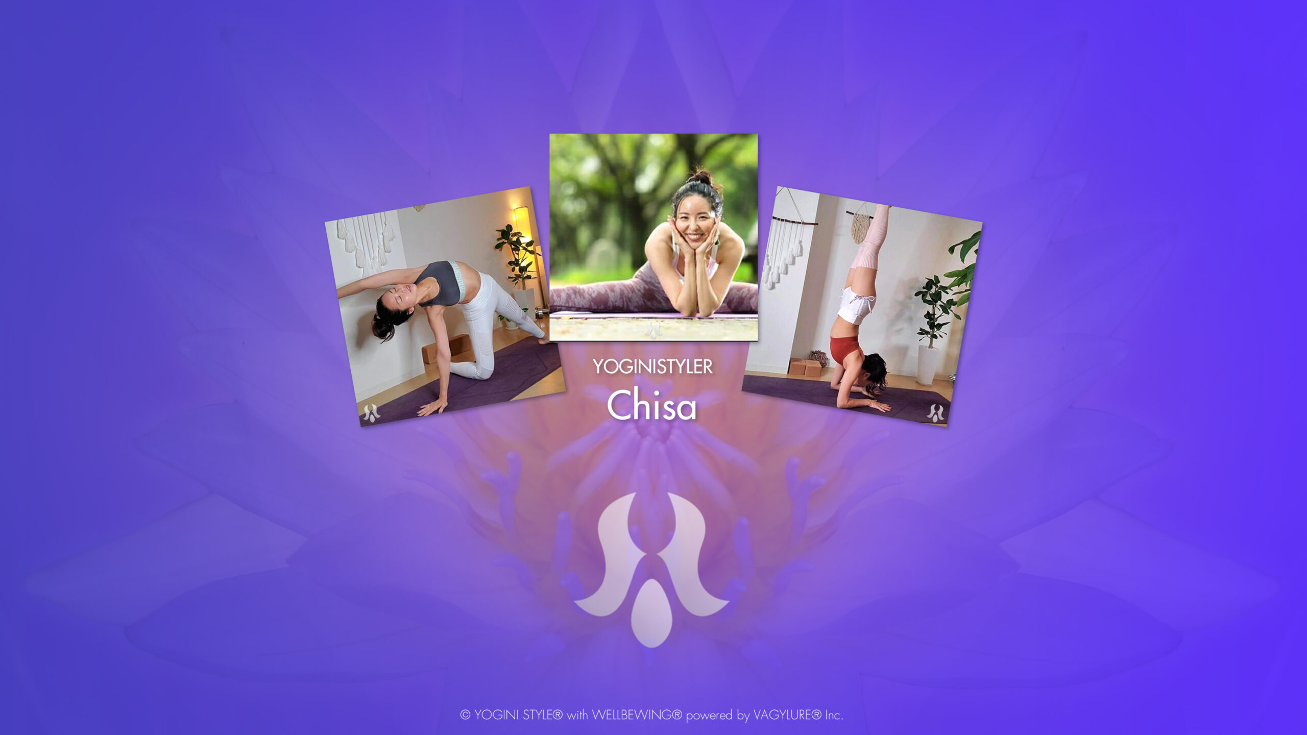 Chisa — YOGINISTYLER #011