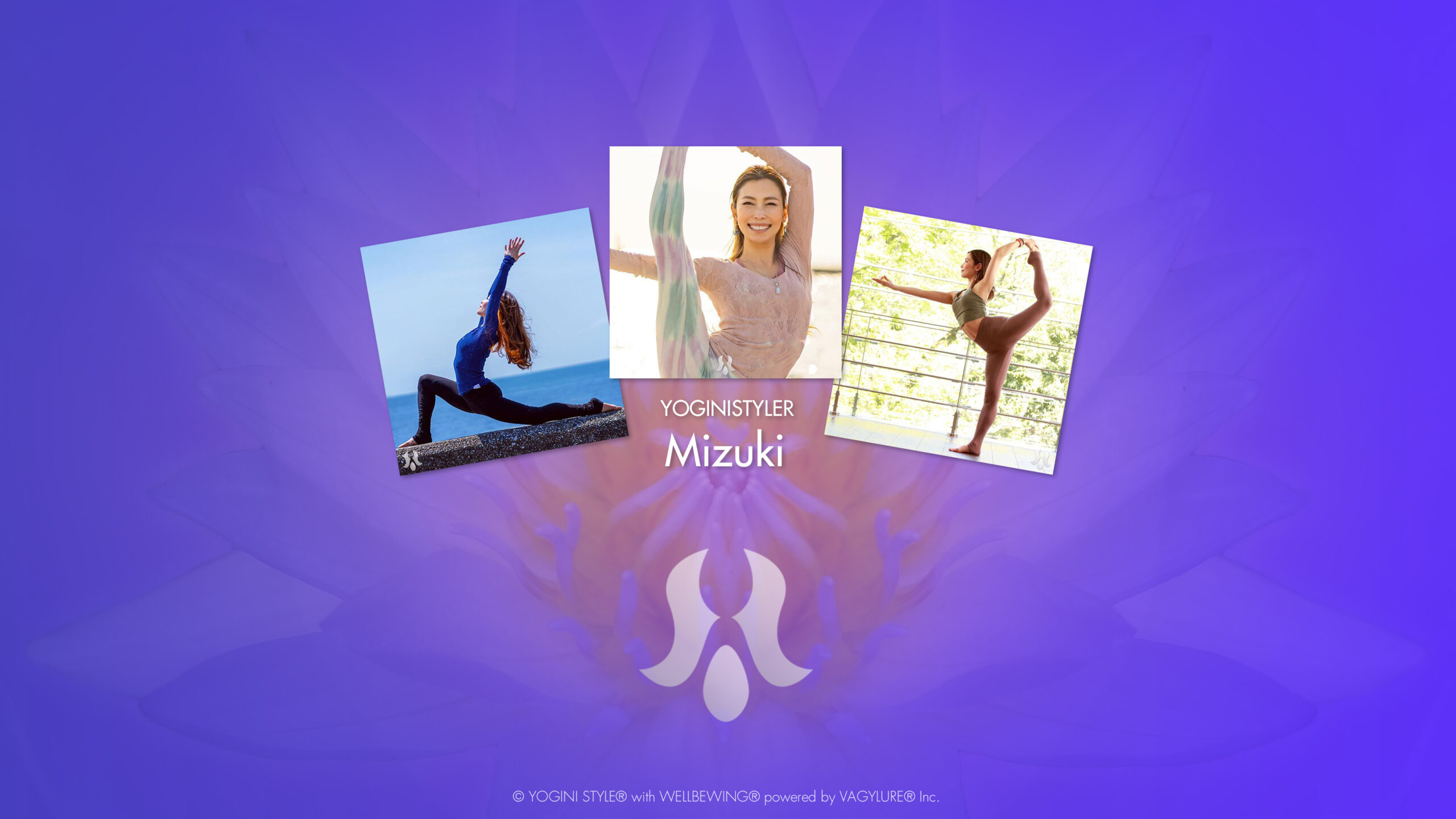 Mizuki — YOGINISTYLER #020